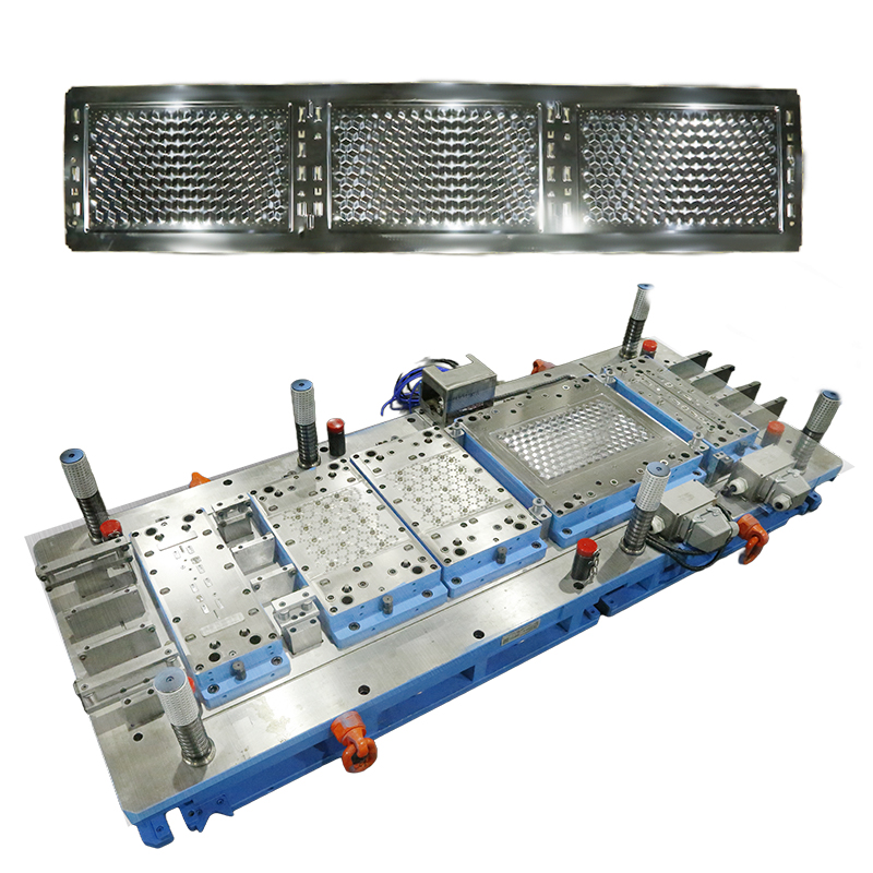 Прогрессивная лист барабана стиральной машины